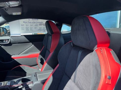 New 2026 Subaru BRZ Limited image 65