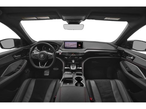 Used 2022 Acura MDX Type S AWD/4WD image 11