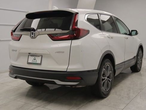 Used 2022 Honda CR-V EX-L image 7