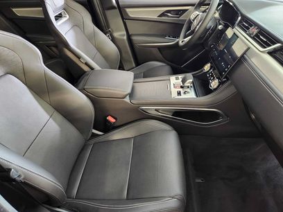 New 2026 Jaguar F-PACE R-Dynamic S