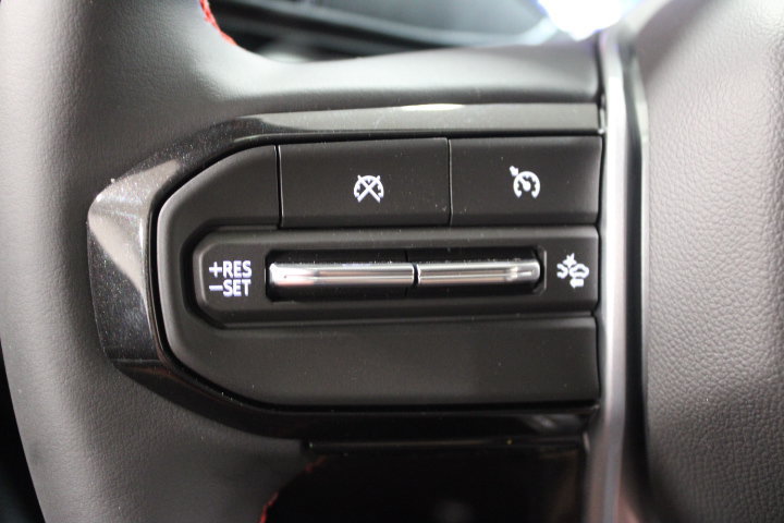 New 2026 Chevrolet Colorado Z71 w/ Technology Package AWD/4WD image 36