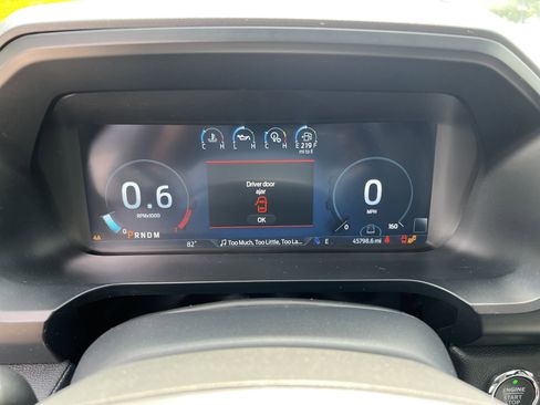 Used 2023 Ford Expedition Timberline AWD/4WD image 36