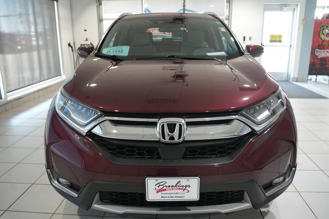 Used 2018 Honda CR-V Touring image 6