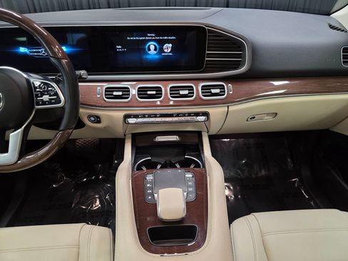 Used 2022 Mercedes-Benz GLE 450 4MATIC image 26