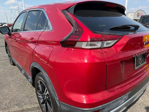 Used 2024 Mitsubishi Eclipse Cross SE AWD/4WD image 71