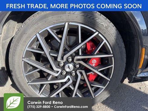 Used 2021 Ford Mustang Mach-E GT w/ GT Performance Edition image 22