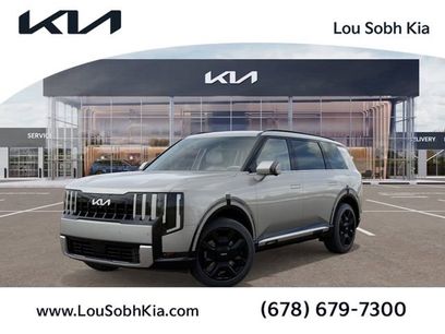 New 2027 Kia Telluride X-Line SX Prestige