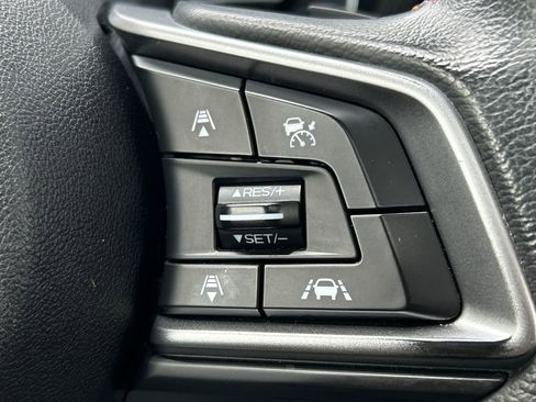 Used 2019 Subaru Crosstrek 2.0i Limited w/ Moonroof Package w/Navigation image 42