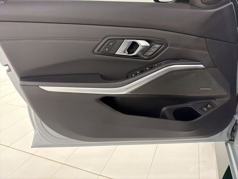 Used 2024 BMW M3 w/ Executive Package image 10