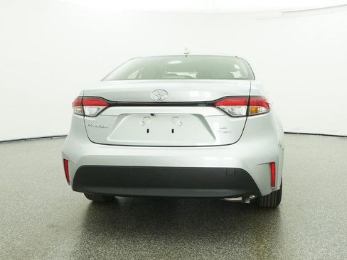 New 2026 Toyota Corolla LE image 17