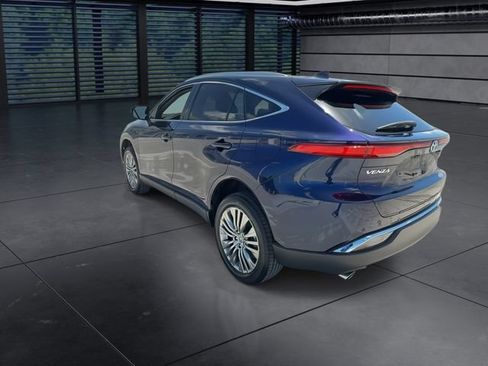 Used 2023 Toyota Venza Limited AWD/4WD image 6