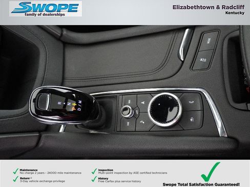 Used 2024 Cadillac XT5 Premium Luxury image 25