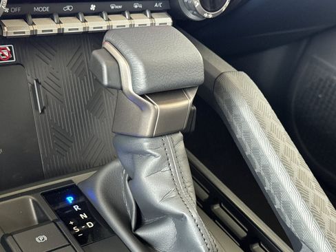 New 2026 Toyota 4Runner Platinum AWD/4WD image 59