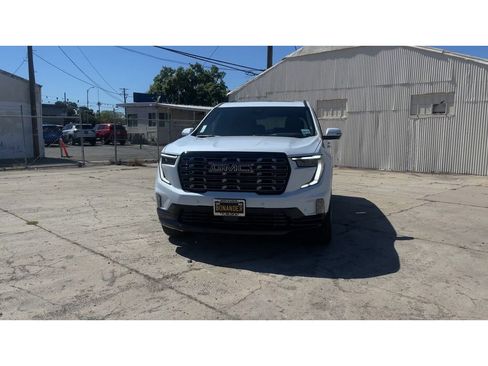 New 2026 GMC Acadia Denali Ultimate AWD/4WD image 6