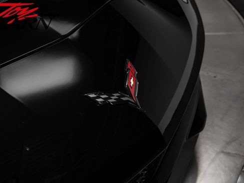 Used 2016 Chevrolet Corvette Z06 image 16