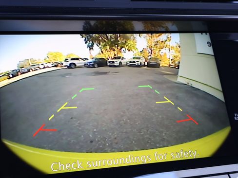 Used 2024 Nissan Z Performance w/ Floor Mat Package image 4