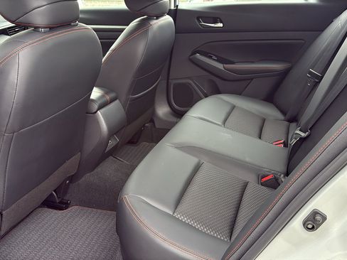 Certified 2024 Nissan Altima 2.5 SR FWD image 20