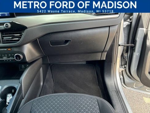 Used 2024 Ford Escape Active AWD/4WD image 44