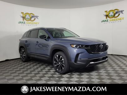 New 2026 MAZDA CX-50 2.5 Hybrid w/ Cargo Package