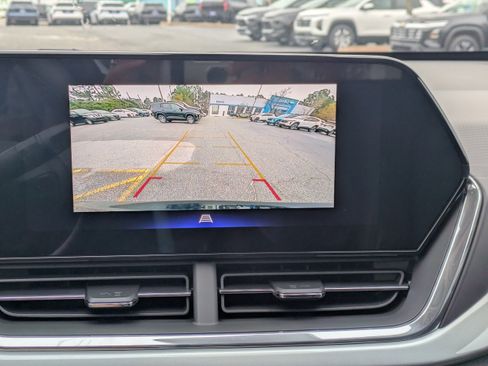 New 2026 Chevrolet Trax LT image 21