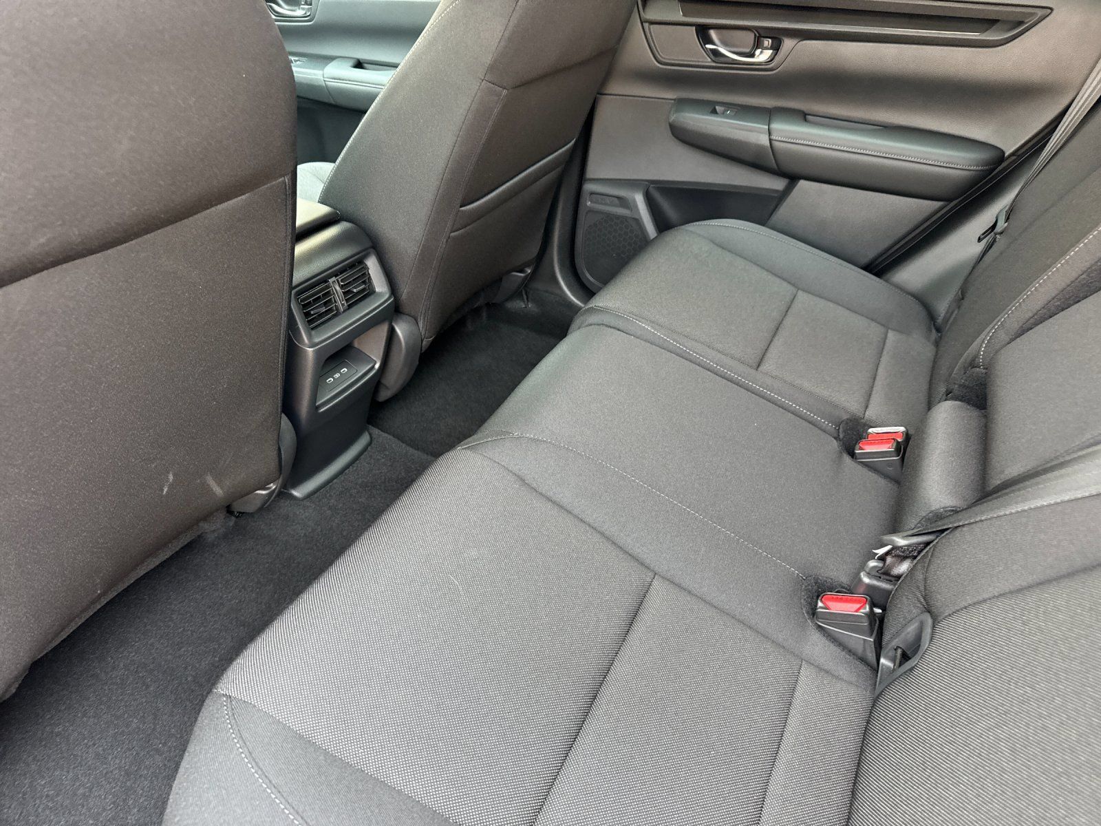 Used 2026 Honda CR-V EX image 11