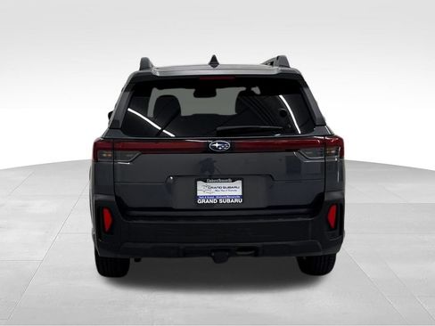 Used 2026 Subaru Outback Touring XT AWD/4WD image 6