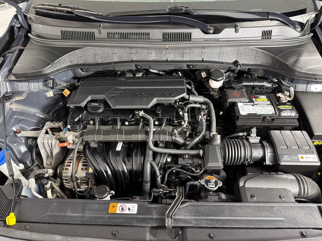 Used 2022 Hyundai Kona SE AWD/4WD image 26