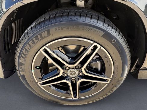 New 2026 Mercedes-Benz GLE 350 4MATIC image 8