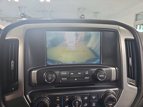 Certified 2018 GMC Sierra 2500 SLE w/ HD SLE Preferred Plus Package AWD/4WD image 27