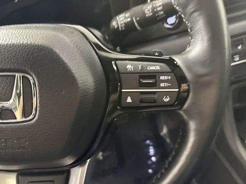 Used 2023 Honda Pilot Elite image 14