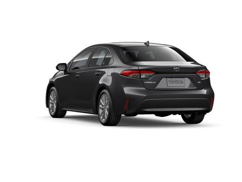 New 2026 Toyota Corolla LE image 4