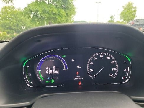 Used 2021 Honda Accord Touring image 20