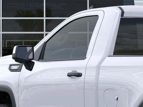 New 2026 GMC Sierra 1500 Pro image 12