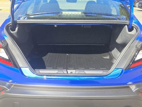 New 2026 Subaru WRX Premium image 19