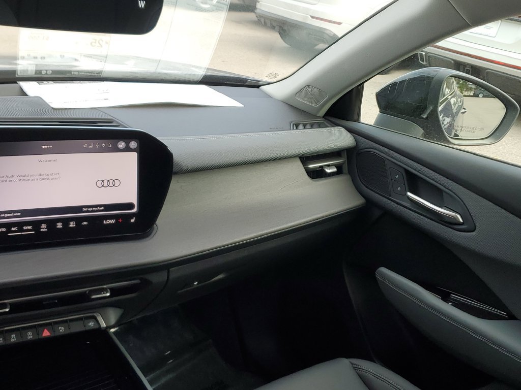 New 2026 Audi Q3 quattro 2.0T AWD/4WD image 22