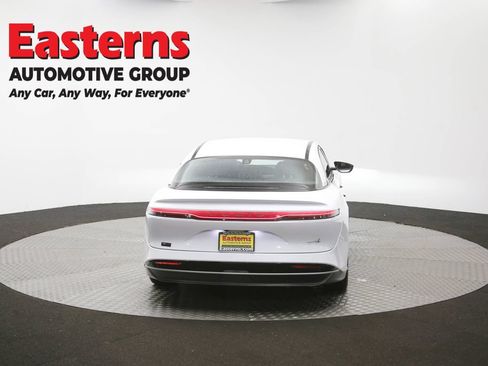 Used 2024 Lucid Air Pure RWD image 34
