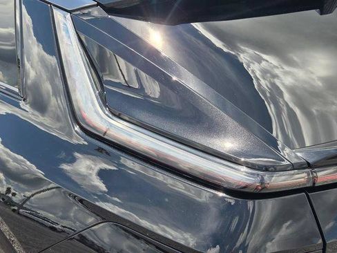 Certified 2024 Cadillac Lyriq Sport RWD image 11