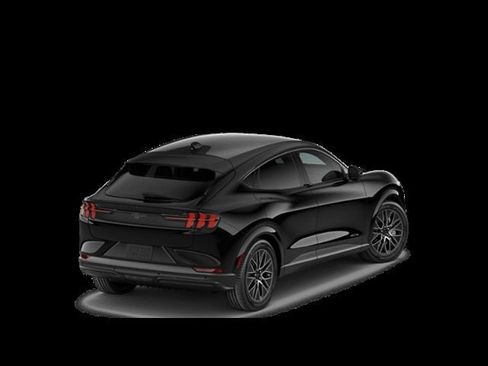 New 2026 Ford Mustang Mach-E Premium image 23