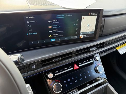 New 2026 Hyundai Santa Fe Calligraphy FWD image 16