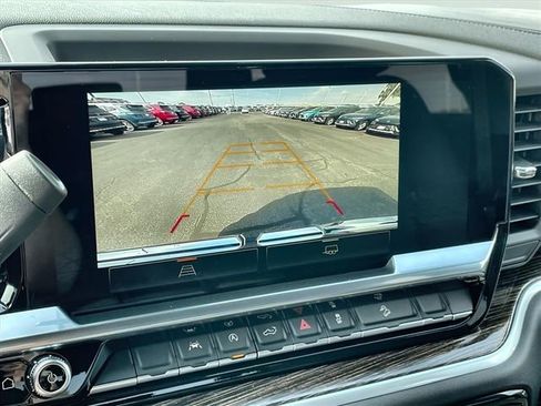 New 2026 GMC Sierra 1500 Elevation image 15