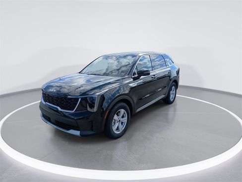 New 2026 Kia Sorento LX image 4