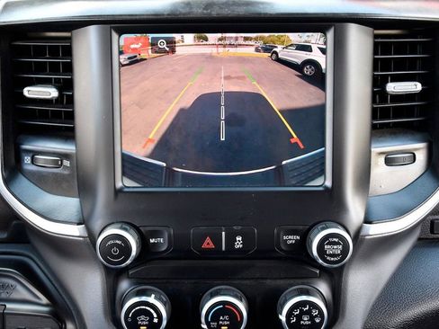 Used 2023 RAM 2500 Big Horn w/ Level 1 Equipment Group image 26