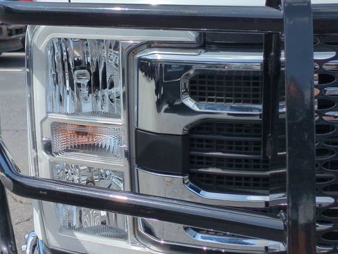 Used 2024 Ford F350 XL w/ XL Chrome Package AWD/4WD image 11