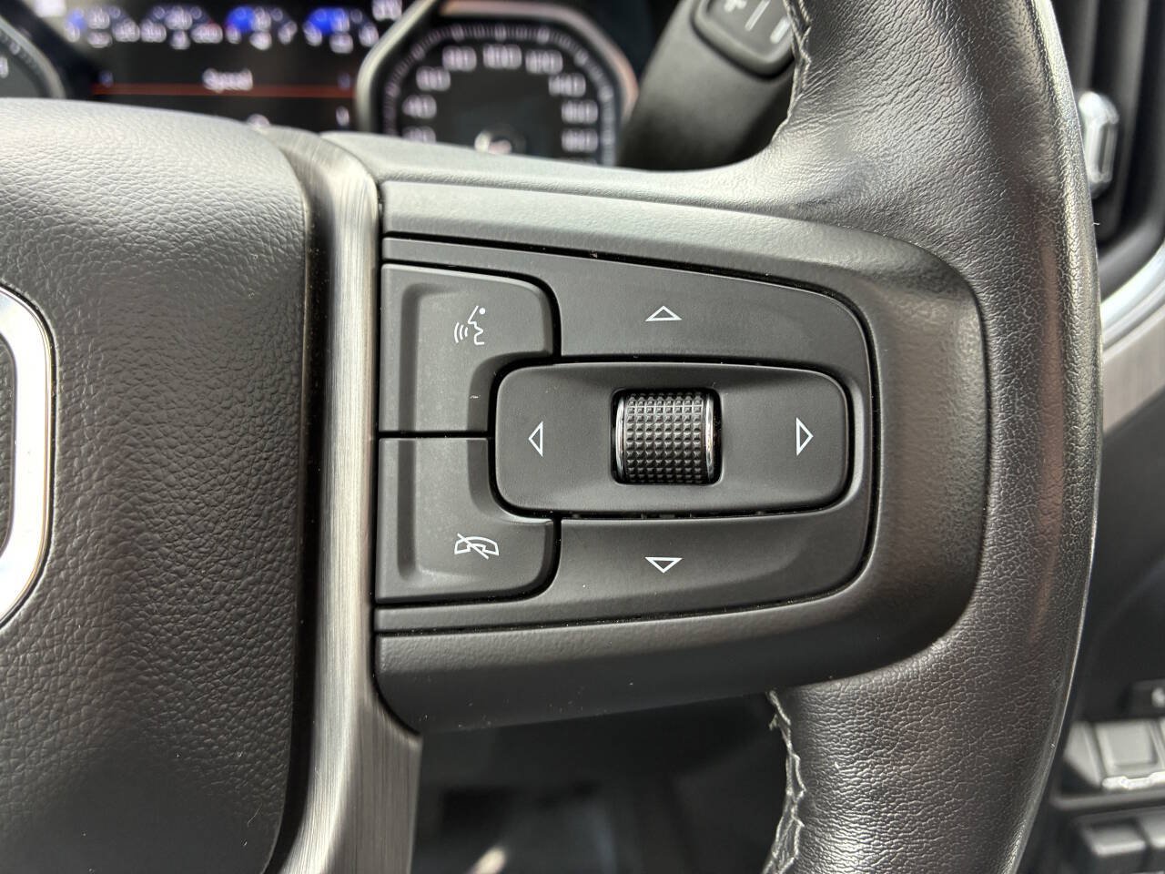 Used 2020 GMC Sierra 1500 Denali w/ LPO, GMC Protection Package AWD/4WD image 22