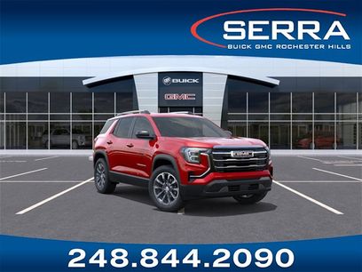 New 2026 GMC Terrain Elevation w/ Elevation Premium Package