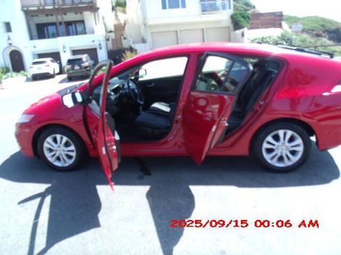 Used 2014 Honda Insight EX image 2