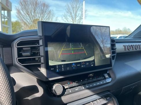 Used 2025 Toyota Tundra TRD Pro image 25
