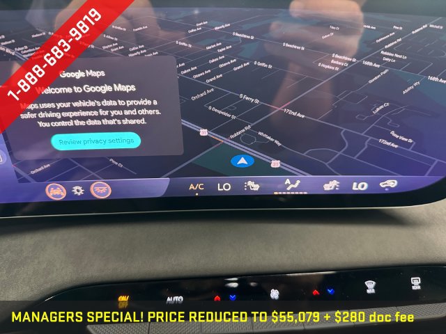 Used 2027 Buick Enclave Sport Touring w/ Power Package AWD/4WD image 15