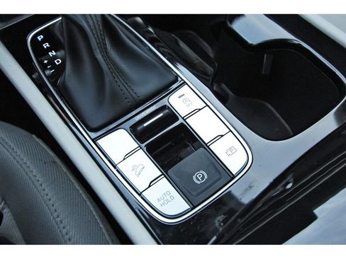 Certified 2025 Hyundai Tucson SEL image 30