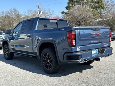 New 2026 GMC Sierra 1500 Elevation image 25